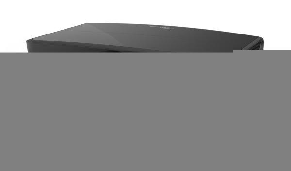 Optoma projektor UHZ68LV (DLP, Laser, UHD, 5000 ANSI, HDMI, RS232, RJ45, USB-A power, repro 2x5W)1
