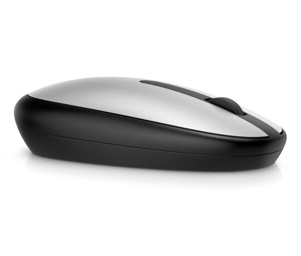 BAZAR - HP myš -  240 Mouse EURO,  Bluetooth,  Silver - Rozbaleno (Komplet)3