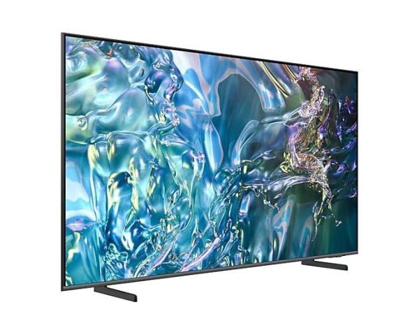 Samsung QE65Q67D 65" TV,  4K Ultra HD,  QLED,  Tizen OS,  HDR,  HDMI,  WiFi,  Bluetooth 5.21