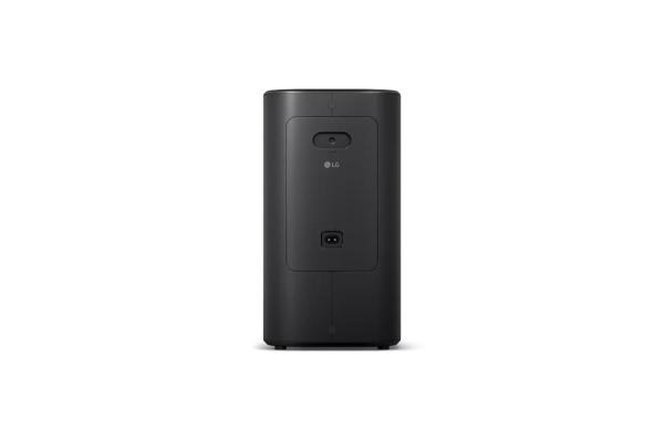 LG S77TY soundbar, 400 W, subwoofer, 3.1.3, Dolby Atmos, DTS:X, černá8