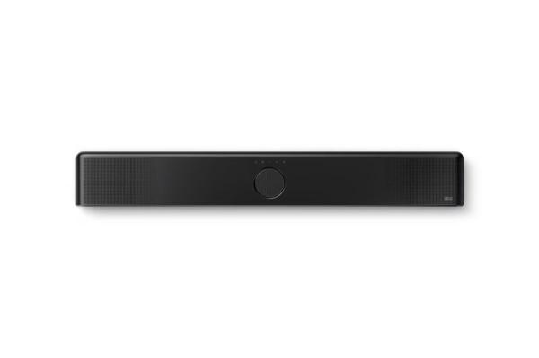 LG S77TY soundbar, 400 W, subwoofer, 3.1.3, Dolby Atmos, DTS:X, černá4