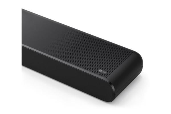 LG S77TY soundbar, 400 W, subwoofer, 3.1.3, Dolby Atmos, DTS:X, černá6