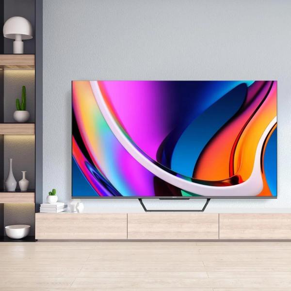 Metz 50MQD7500Z 50" TV,  4K Ultra HD,  QLED,  Google TV,  HDR,  WiFi,  Bluetooth 5.1,  Dolby Atmos5