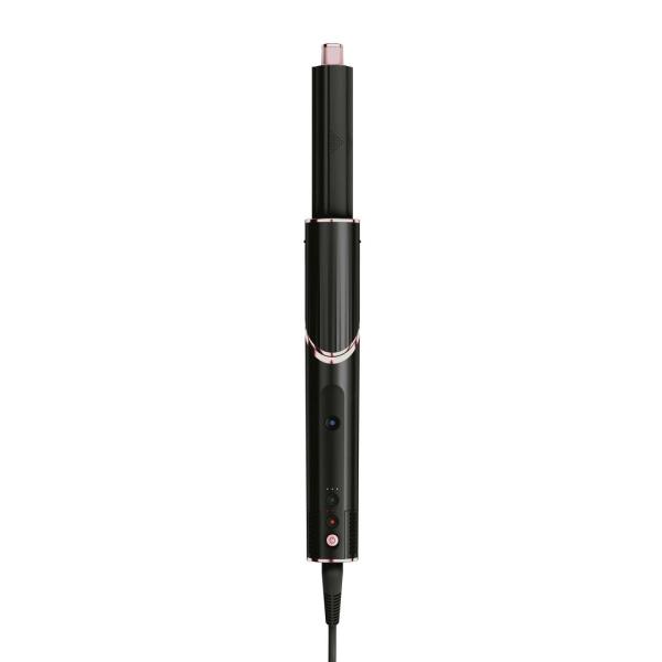 Shark HD424EU FlexStyle styler na vlasy,  1400 W,  3 rychlosti,  3 teploty,  elegantní design,  černá0