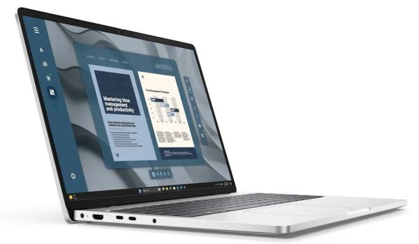 DELL NTB Pro 16 PC16255/ AMD Ryzen AI 5 PR 340/ 16GB/ 512SSD/ 16