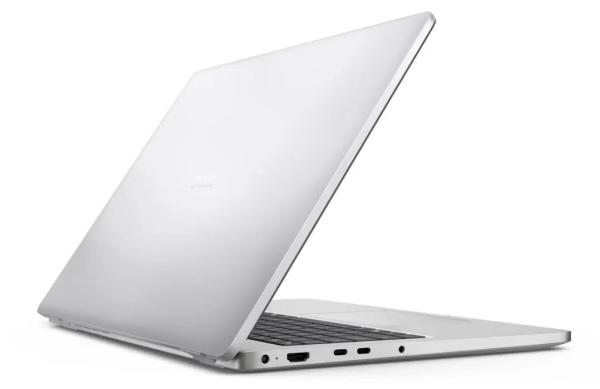 DELL NTB Pro 16 PC16255/ AMD Ryzen AI 5 PR 340/ 16GB/ 512SSD/ 16" FHD+ / IR Cam & Mic/ 65W/ WLAN/ vPro|Backlit Kb/ W11P/ 3Y PS NBD4