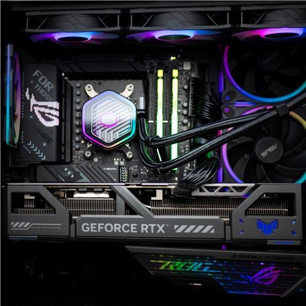 oLYNX Challenger Ryzen 9 9900X3D 64GB 4TB SSD NVMe RTX 5090 32G W11 Home6