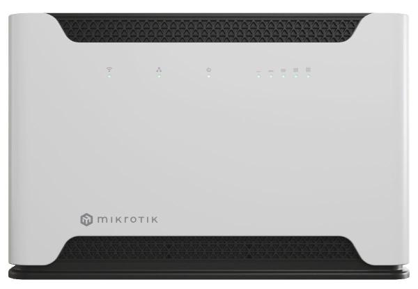 MikroTik D53G-5HacD2HnD-TC&EG120K-EA,  Chateau LTE121