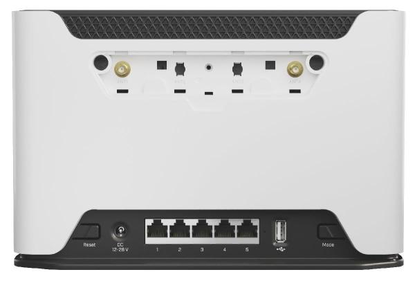 MikroTik D53G-5HacD2HnD-TC&EG120K-EA,  Chateau LTE122
