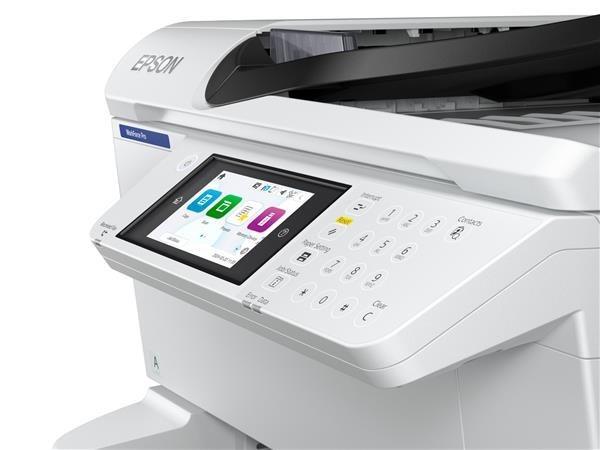EPSON WorkForce Pro EM-C8101RDWF1