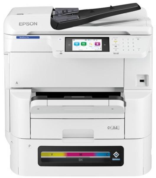 EPSON WorkForce Pro EM-C8101RDWF2