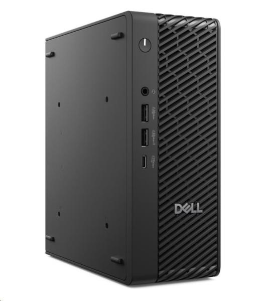 Dell Pro Max/ FCM2250/ Micro/ U7-265/ 32GB/ 1TB/ RTX A1000/ W11P/ 3RNBD