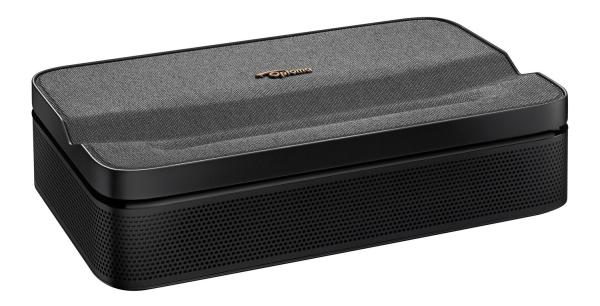 Optoma projektor Photon Go (DLP,  FULL 3D,  Laser,  1080p,  700  ANSI,  800:1,  HDMI,  RJ45,  repro 2x10W)4