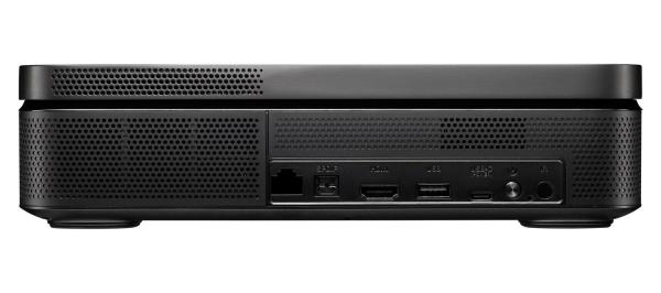 Optoma projektor Photon Go (DLP,  FULL 3D,  Laser,  1080p,  700  ANSI,  800:1,  HDMI,  RJ45,  repro 2x10W)3