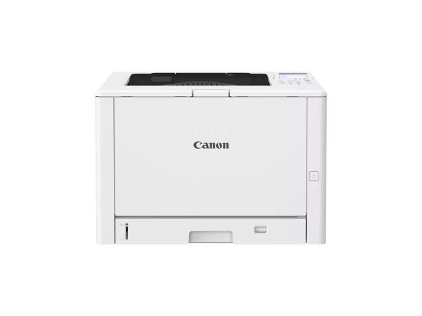 Canon i-SENSYS X C1936P A3,  36 ppp,  dupex,  LAN/ USB/ WIFI bundle s tonery