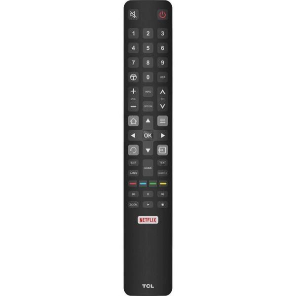 TCL 32S5400A 32" TV,  HD Ready,  LED,  Android TV,  WiFi,  Bluetooth,  HDMI,  USB,  HDR4