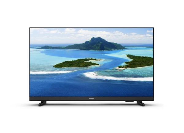 Philips 32PHS5507/ 12 32" TV,  HD Ready,  LED,  HDMI,  USB,  Micro Dimming1
