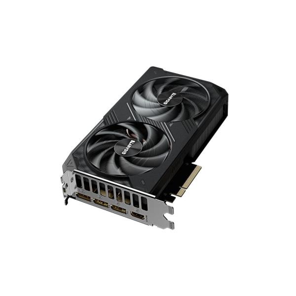 GIGABYTE GeForce RTX 5060 Ti WINDFORCE/ 16GB/ GDDR75