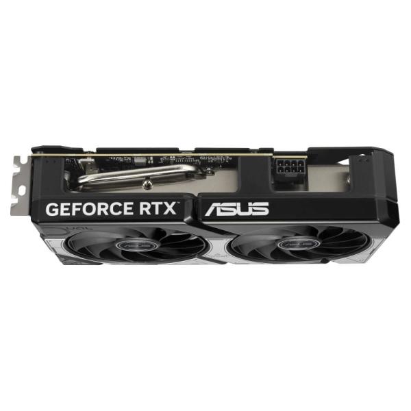 ASUS VGA NVIDIA GeForce RTX 5060 Ti DUAL OC 16G, 16GB GDDR7, 3xDP, 3xHDMI5