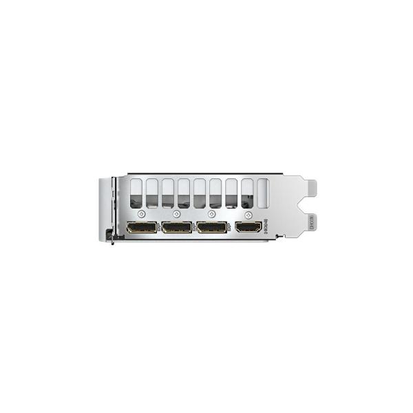 GIGABYTE VGA NVIDIA GeForce RTX 5060 Ti AERO OC 8G,  8G GDDR7,  3xDP,  1xHDMI9