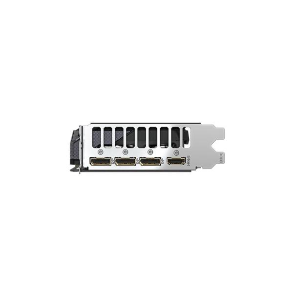 GIGABYTE VGA NVIDIA GeForce RTX 5060 Ti GAMING OC 8G,  8G GDDR7,  3xDP,  1xHDMI9