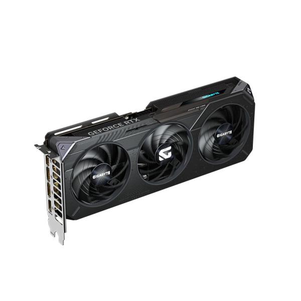 GIGABYTE VGA NVIDIA GeForce RTX 5060 Ti GAMING OC 8G,  8G GDDR7,  3xDP,  1xHDMI4