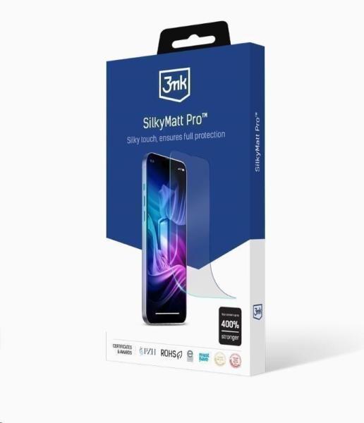 3mk Silky Matt Pro pro Samsung Galaxy M56