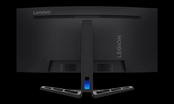LENOVO LCD G34w-30 - 34", 21:9, VA, 3440x1440, 350 cd/ m2, 2500:1, 0.5-5ms, HDMI, DP, VESA, 3Y2