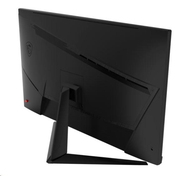 MSI LCD G321Q,  31.5" 2560x1440,  IPS,  170Hz,  4ms,  VESA 100x100mm,  N/ A,  Black10