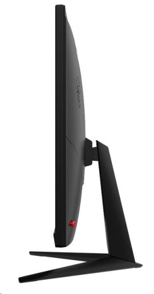 MSI LCD G321Q,  31.5" 2560x1440,  IPS,  170Hz,  4ms,  VESA 100x100mm,  N/ A,  Black2