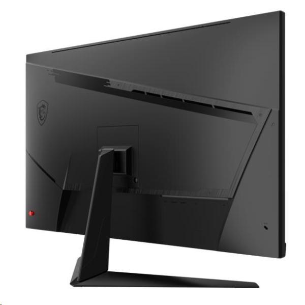 MSI LCD G321Q,  31.5" 2560x1440,  IPS,  170Hz,  4ms,  VESA 100x100mm,  N/ A,  Black9