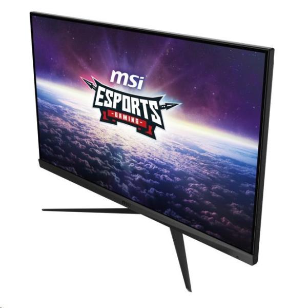 MSI LCD G321Q,  31.5" 2560x1440,  IPS,  170Hz,  4ms,  VESA 100x100mm,  N/ A,  Black7
