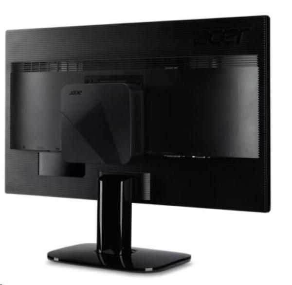ACER PC Veriton N1502G-12N0U, N100, 4GB, 128GB SSD, UHD, W11 Pro, Black5