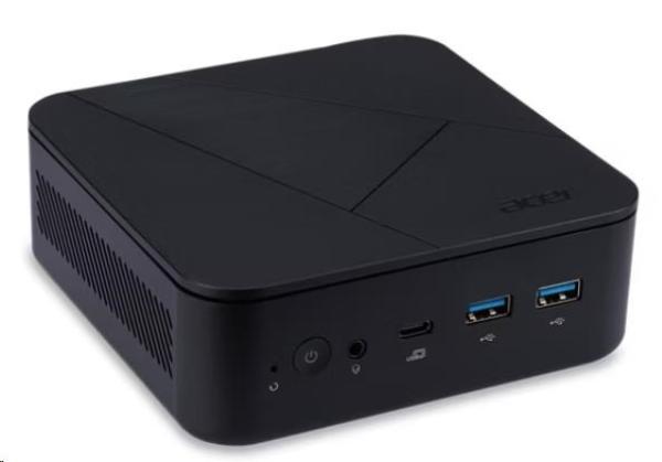 ACER PC Veriton N1502G-13U5U, i5-1334U, 8GB, 512GB SSD, W11 Pro, Black1