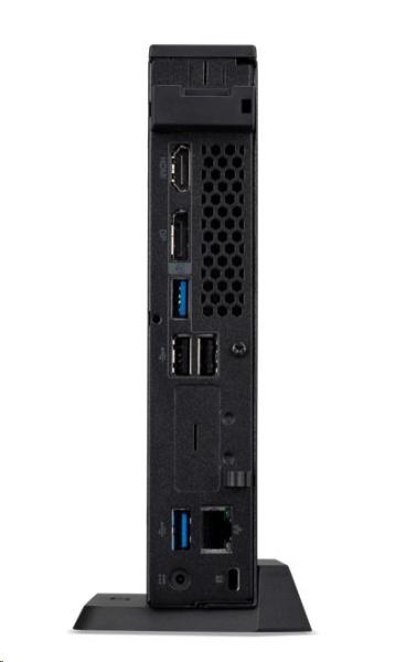 Acer Veriton/ N4720GT_W1_65W/ Mini/ i5-14400T/ 8GB/ 512GB/ UHD 730/ bez OS/ 3R2