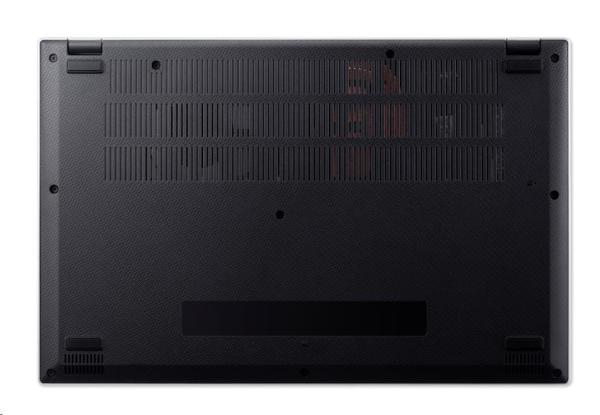 Acer Aspire Go 15/ AG15-71P-56P0/ i5-1334U/ 15, 6"/ FHD/ 16GB/ 512GB/ UHD/ W11H/ Silver/ 2R4