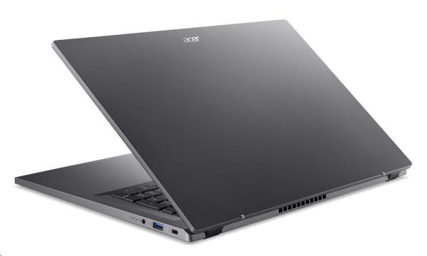 ACER NTB Aspire Go 17 (AG17-31P-C1MV), N150, 17.3"FHD, 8GB, 128GB UFS, Intel Graphics, W11H, Gray4