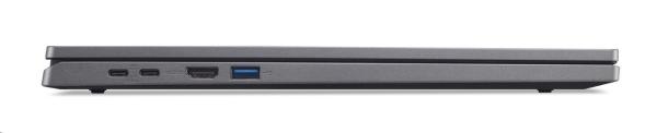 ACER NTB Aspire Go 17 (AG17-31P-C1MV), N150, 17.3"FHD, 8GB, 128GB UFS, Intel Graphics, W11H, Gray6