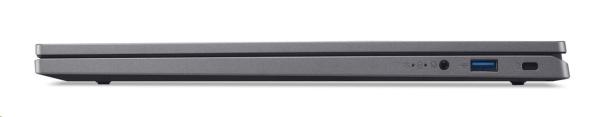ACER NTB Aspire Go 17 (AG17-31P-C1MV), N150, 17.3"FHD, 8GB, 128GB UFS, Intel Graphics, W11H, Gray7