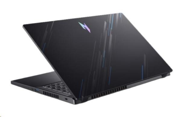 ACER NTB Nitro V 15 (ANV15-51-59JH),i5-13420H,15.6"FHD,16GB,1TB SSD,RTX 4050,Linux,Black4