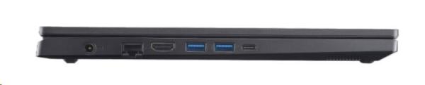 ACER NTB Nitro V 15 (ANV15-51-59JH),i5-13420H,15.6"FHD,16GB,1TB SSD,RTX 4050,Linux,Black6