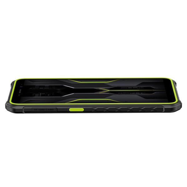Smartphone Ulefone Armor X12 Pro 4G Helio G36 4GB 64GB,  Less Green9