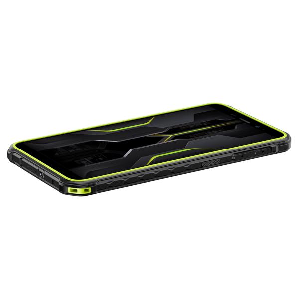 Smartphone Ulefone Armor X12 Pro 4G Helio G36 4GB 64GB,  Less Green11