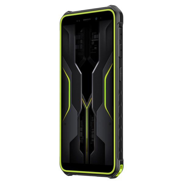 Smartphone Ulefone Armor X12 Pro 4G Helio G36 4GB 64GB,  Less Green2
