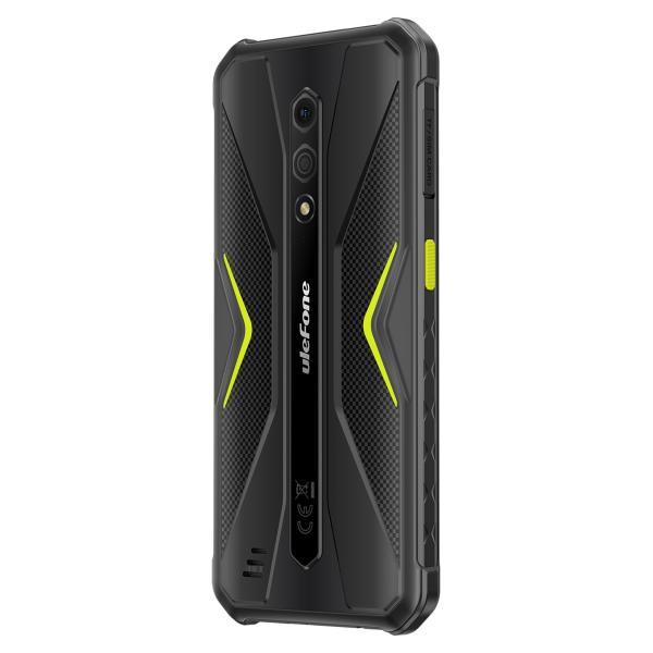 Smartphone Ulefone Armor X12 Pro 4G Helio G36 4GB 64GB,  Less Green5