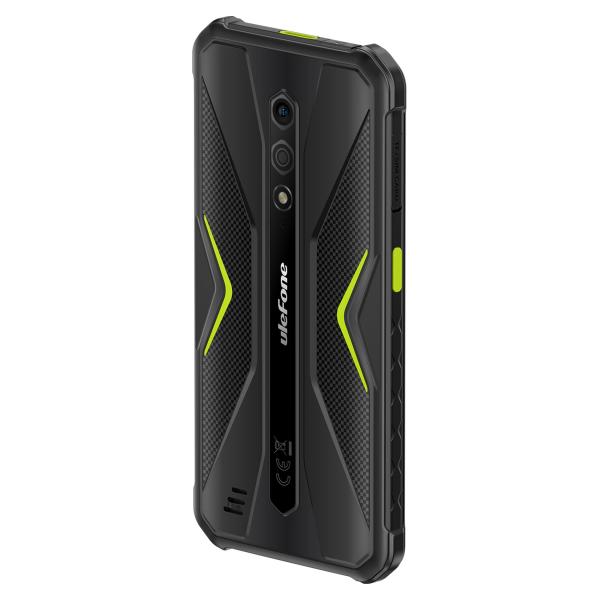 Smartphone Ulefone Armor X12 Pro 4G Helio G36 4GB 64GB,  Less Green6