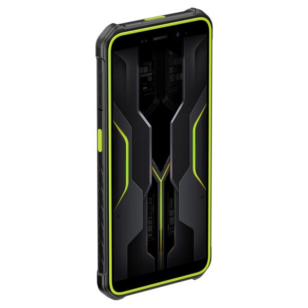 Smartphone Ulefone Armor X12 Pro 4G Helio G36 4GB 64GB,  Less Green7