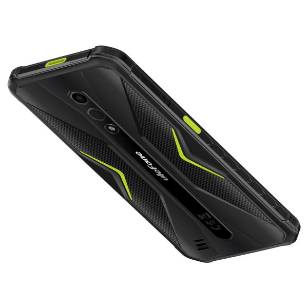 Smartphone Ulefone Armor X12 Pro 4G Helio G36 4GB 64GB,  Less Green8