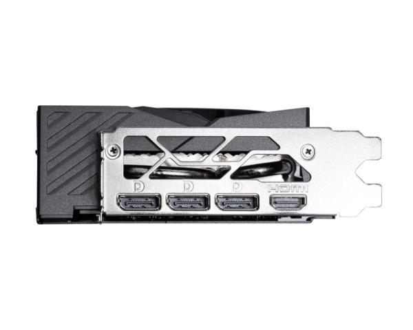 MSI VGA NVIDIA GeForce RTX 5060 Ti 16G GAMING OC,  RTX 5060 Ti,  16GB GDDR7,  3xDP,  1xHDMI4