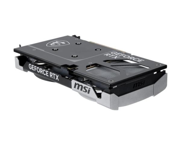 MSI VGA NVIDIA GeForce RTX 5060 Ti 16G VENTUS 2X OC PLUS,  RTX 5060 Ti,  16GB GDDR7,  3xDP,  1xHDMI2